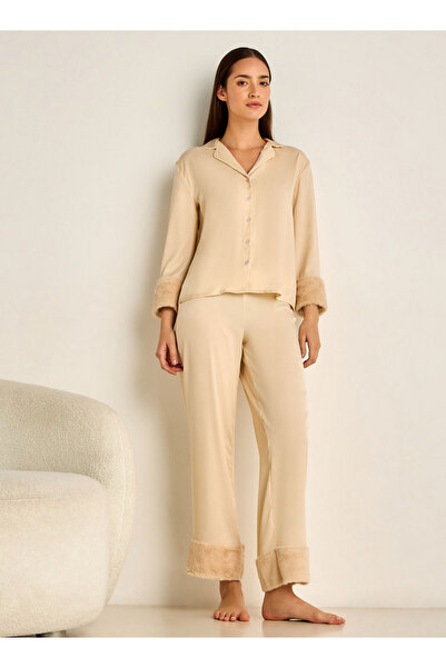 FAV Pyjama Set Shirt and Pants