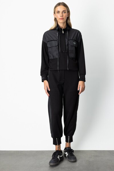 Onteks 66325 Eşf. Six-Legged with Zipper