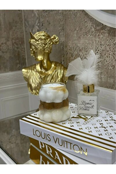 ROYALGROSS 1-Piece Heat-Resistant Borosilicate Glass Cup | Coffee and Presentation Cup