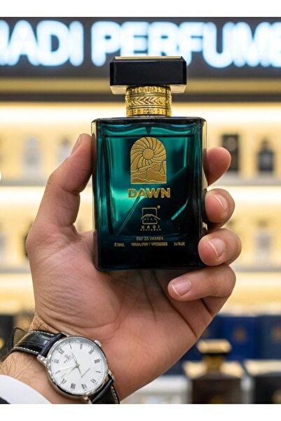 Hadi عطر الفجر