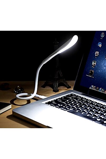 STOREMAX fee USB lamba, kısılabilir USB ışık, 2,8W esnek klavye ışığı, PC bil...
