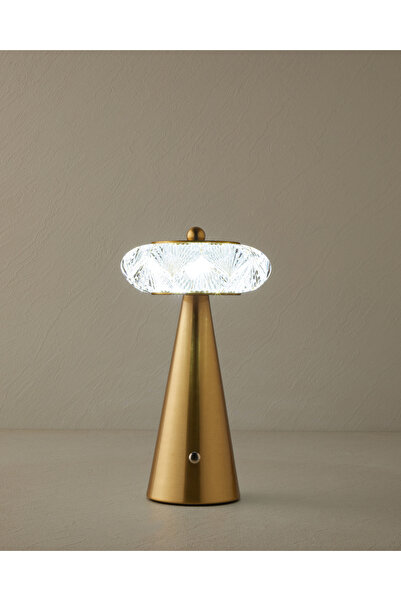 English Home Jenna Decorative Lighting 24.5 cm Gold