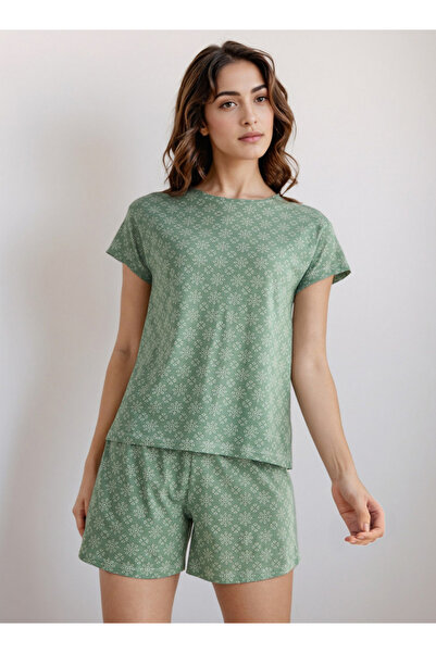 FAV Pyjama Short Set T-shirt & Shorts