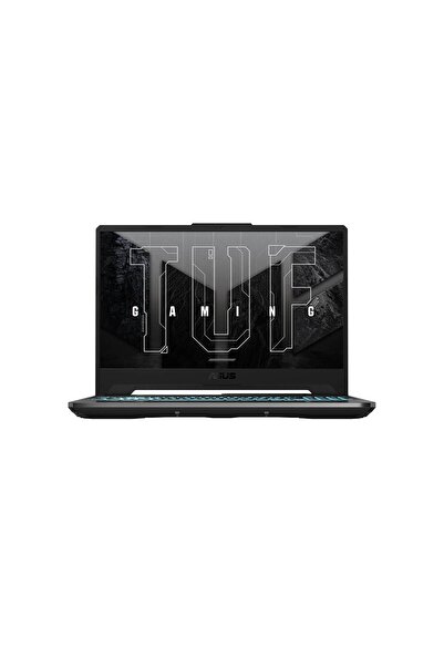 ASUS TUF Gaming A15 FA506NCG-HN267 AMD Ryzen 7 7445HS 16GB 512GB SSD RTX3050-4GB 75W Freedos 15.6" F