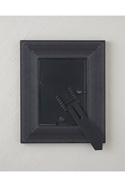English Home Luna Frame 13X18 cm Gray