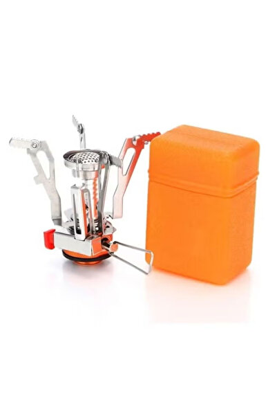 Cady One راس موقد يعمل على الغاز