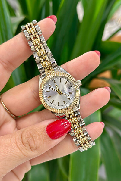 DEEPORA LÜX KADIN KOL SAATİ