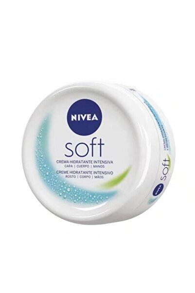 NIVEA Soft 50 Ml