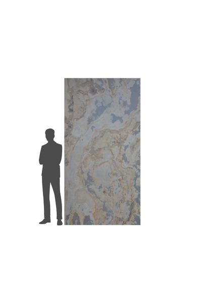 Studio Design Ardezie flexibila California Stones 122×244 cm