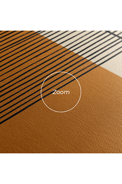 Arthub Canvas Painting, Bedroom And Living Room, Abstract, Scandinavian Painting