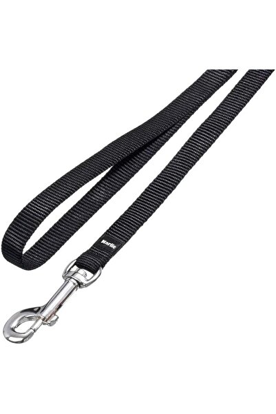 Karlie Extension Leash m 100Cm/20Mm Black