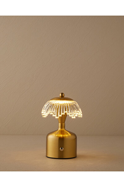 English Home Lacey decorative lighting 18.5 cm gold