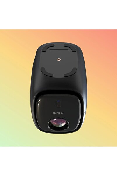 Philips Neopix 130C Smart Portable Home Projector NPX130C/INT