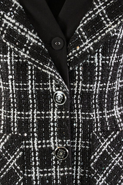 IDYL Two-color jacket