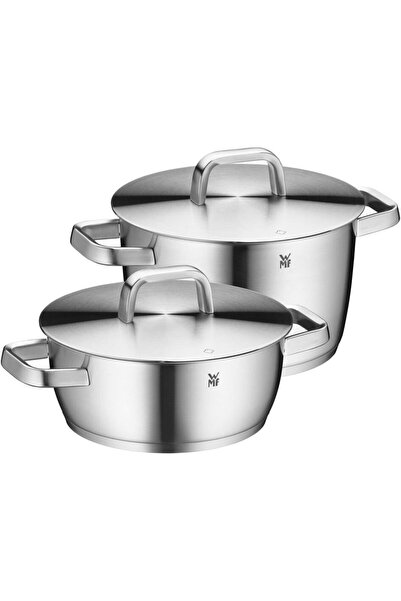 WMF Iconic Tencere Seti 2 Parça