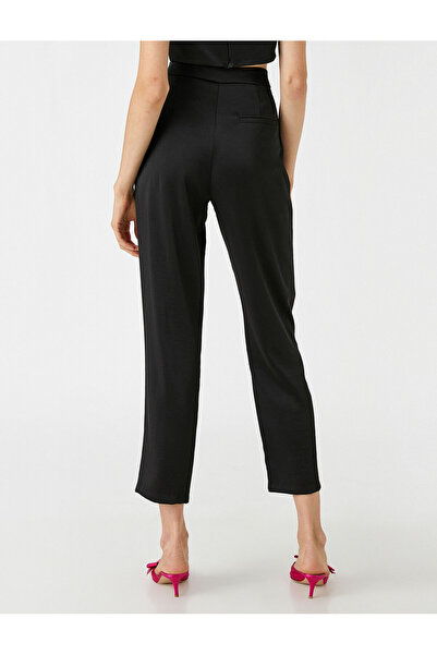 Koton Bordás Crop nadrág