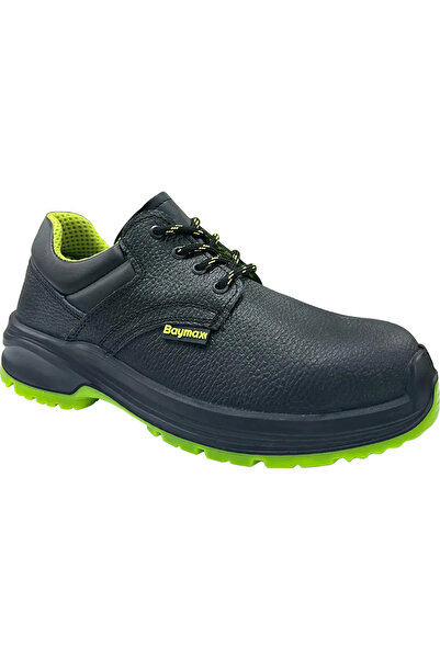 Baymax BX 02 İŞ GÜVENLİĞİ AYAKKABISI
