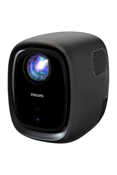 Philips Neopix 130C Smart Portable Home Projector NPX130C/INT