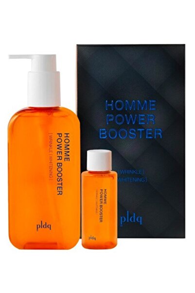 pldq معزز القوة للرجال - 210 مل + 50 مل