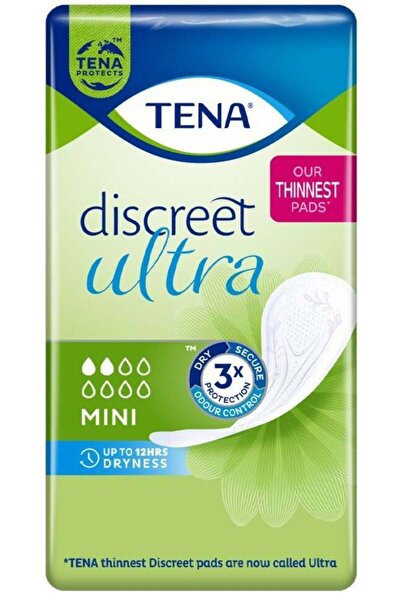 TENA Lady Mini 20'S
