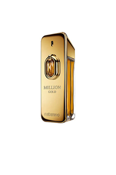 RABANNE Apa de parfum cu vaporizator pentru barbati MILLION GOLD ELIXIR PARFU...