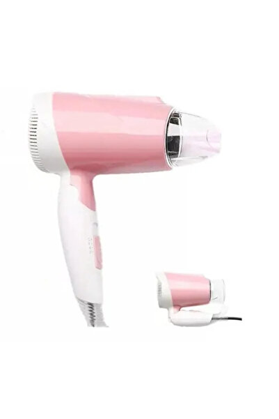 Mihai Mini Foldable Hair Dryer 1800W Aorlis AO 49968