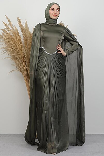 lizatesettür Armin Yoryo Abiye Haki