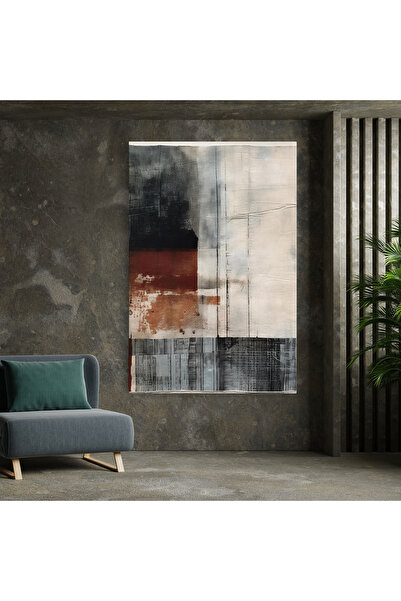 Arthub Canvas Painting, Bedroom And Living Room, Abstract, Abstract Painting