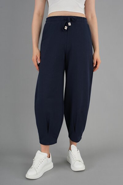 ALEXANDERGARDI Oversized Sweatpants with Pockets