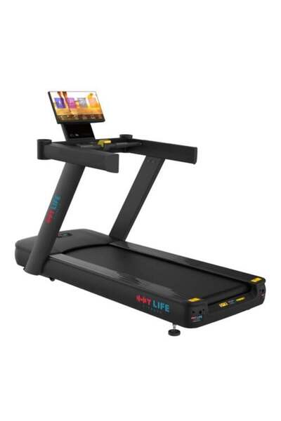 MY LIFE FITNESS AM-B 5 Professional Treadmill