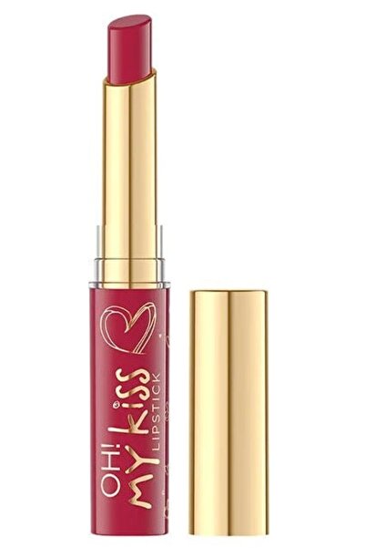 Eveline Oh My Kisslipstick 17 Love Julia
