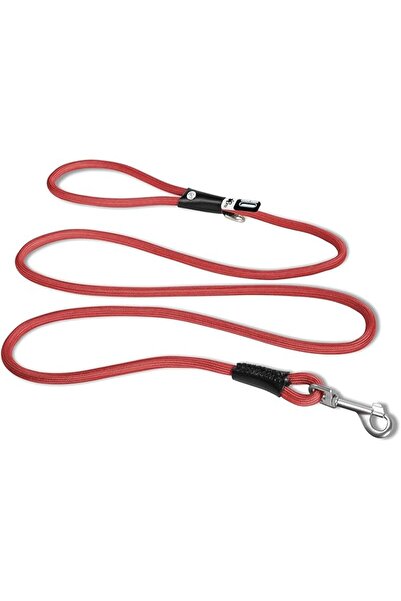 Curli Genç Kadın Girişimci'den,stretch Comfort Leash Red M