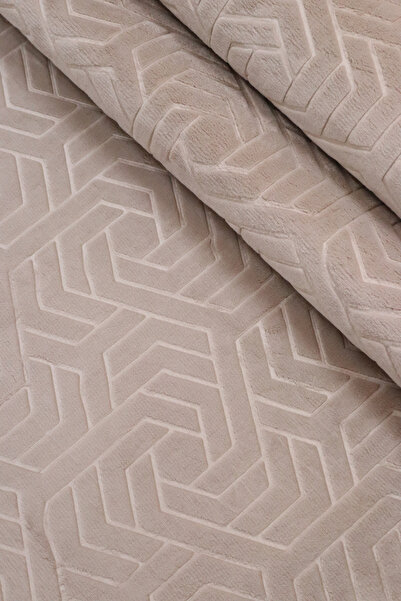 melian Armoni Dinarsu Kaymaz Tabanlı Kesme Kabartmalı Salon Koridor Mutfak Ha...