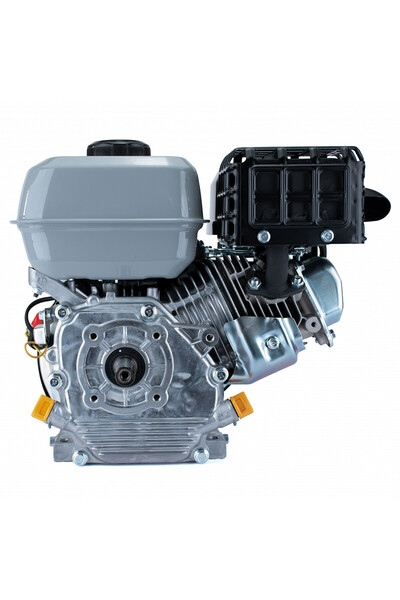 ZONGSHEN Motor de drujbă GB200 de 6,5 CP (ax: 20 x 56 mm)