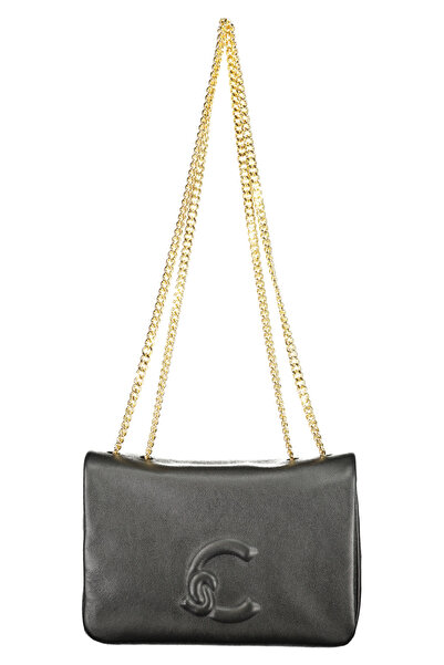 Coccinelle Elegant black Dulse bag