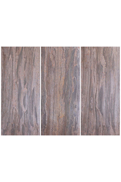 Studio Design Flexible slate Qatar Stones 122×61 cm