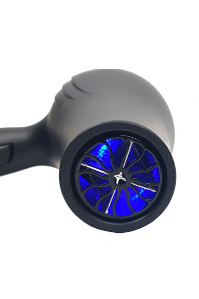 BOXE Mozer MZ 8820 professional hair dryer