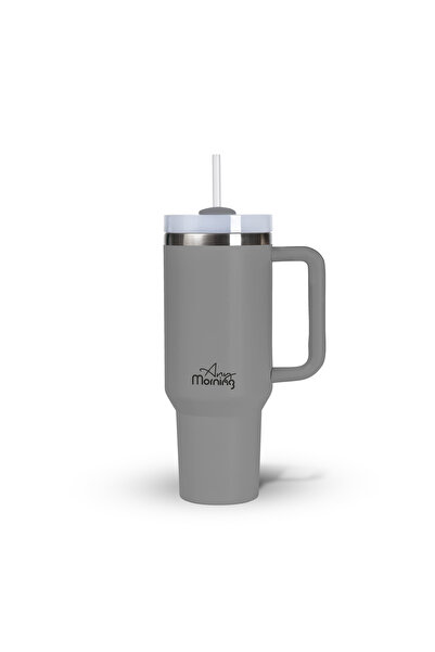 Any Morning SI2440217 Termos Mug 1200 ml Green