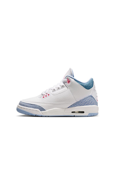 JORDAN Pantofi sport Air 3 Retro Grl Gg 38