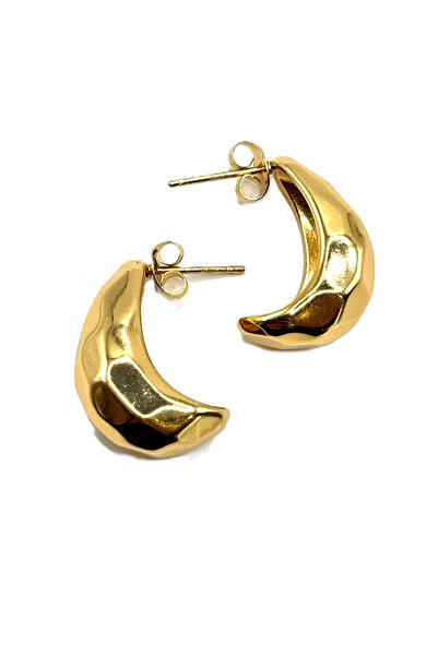 Nish&Chic Kraslı Drop Earrings