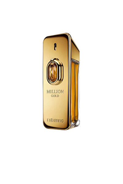RABANNE Apa de parfum cu vaporizator pentru barbati MILLION GOLD ELIXIR PARFUM INTENSE 100 ml