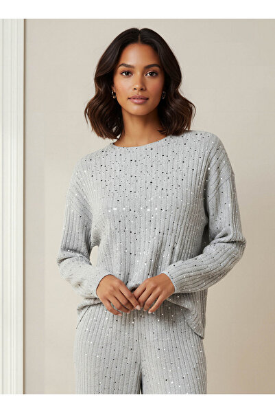 FAV Pyjama Set Ribbed Top & Trousers