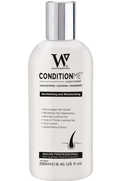 Waterman بلسم ووترمانز كونديشن مي لتعزيز نمو الشعر 250 مل