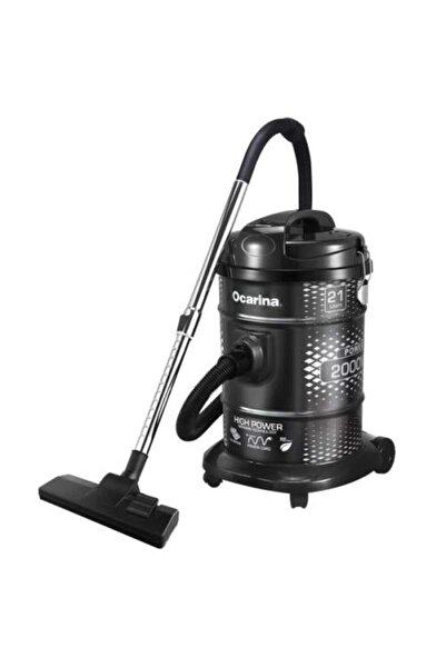 China مكنسة كهربائية أوكارينا MDV21