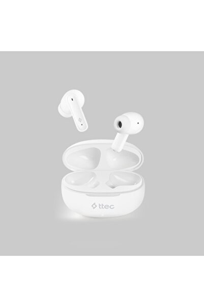 Mi7a Ttec AirBeat Clap Kablosuz TWS Bluetooth Kulaklık