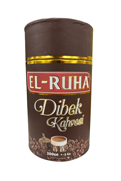 Hepyek قهوة الراهة ديبك – 200 جرام – نكهة طبيعية وعطرية