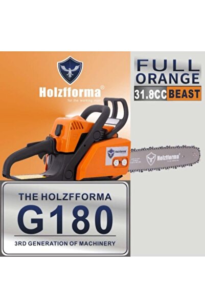 Holzfforma Drujbă G180