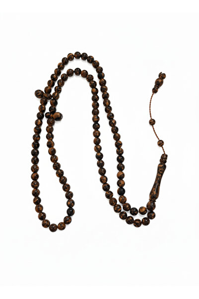 KISWAH JEWELLERY 99'lu Tarçın Tesbih