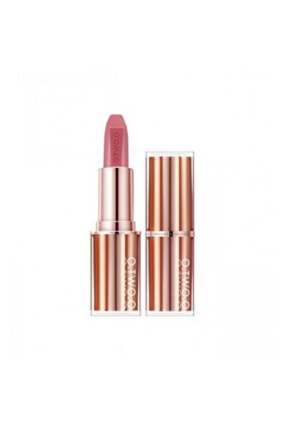 o.two.o Velvet Gorgeous Lipstick 01 - 4.5 g