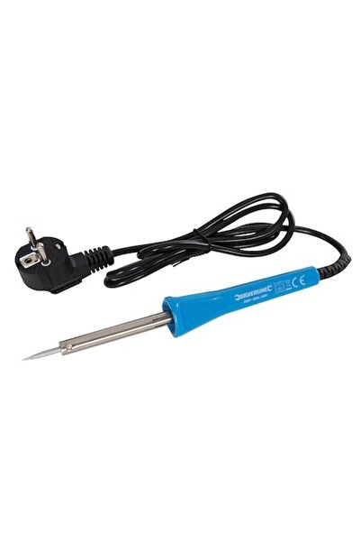Silverline Pistol de lipit 40W, 220V